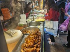 -东门町美食街