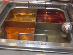 -海底捞火锅(振华广场店)