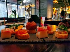-C&R西班牙餐厅