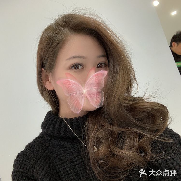 ＃Primary salon 金中环店染发