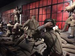 -上海四行仓库抗战纪念馆