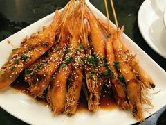 -美极鲜食坊(宝安南路店)