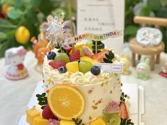 -贝紫Style(木马公寓店)