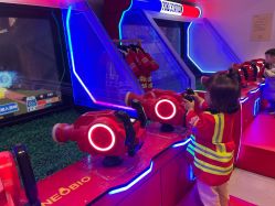 -奈尔宝·儿童乐园·亲子餐厅(苏州大悦城店)