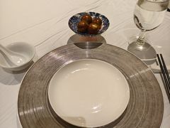 -北京西单美爵酒店-融轩中餐厅