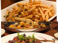 -Efes Turkish & Mediterranean Cuisine 艾菲斯餐厅(陆家嘴店)