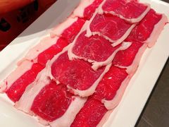 -清真·鸦儿李记·涮肉(马家堡店)