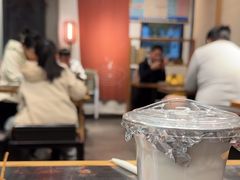 -和府捞面(天河领展广场店)