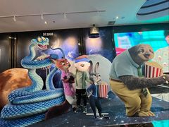 -春天国际影城(中庚漫游城杜比全景声店)