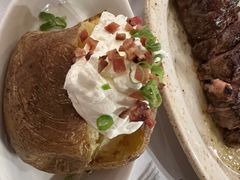 -摩根扒房(桐梓林店)