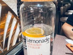 -山石榴·贵州菜(陆家嘴中心店)