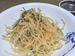 -隆喜元鱼汤包·海鲜(中联广场店)
