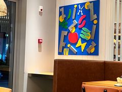 -菲滋意式餐厅(黄岩洞天店)