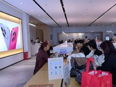 -OPPO服务体验中心(天津和平区天河城店)