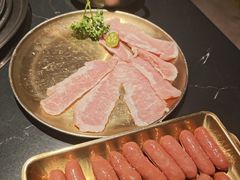 -韩宫宴和牛烤肉(合肥滨湖银泰城店)