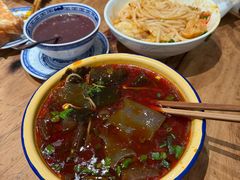 -袁妈红豆汤(重庆总店)
