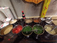 -胖姐社区老火锅(北京总店)