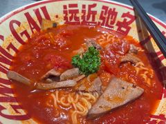-广九餐室(陈家祠扬韬广场店)