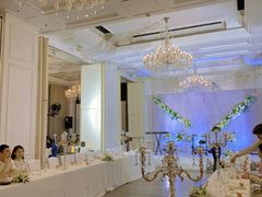 -伯衡55·吉品轩(乌鲁木齐南路店)