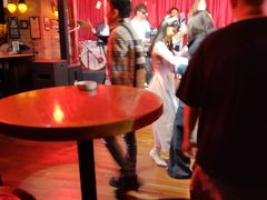 -宝莱纳啤酒花园餐厅PAULANER BRAUHAUS Nanjing(广州路店)