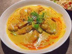 -星叶·东南亚料理(温州万象城店)
