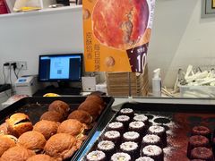 -烘焙町面包店(西四店)