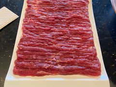 -南门涮肉(通州店)
