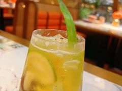 -泰椰里·泰国餐厅(智慧城广百广场店)