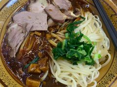 -沙州食驿·非遗小吃夜市