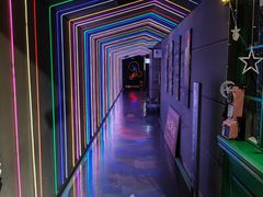 -沸奇公园·情景团建·年会露营烧烤轰趴生日(科技园店)