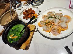 -猪腰一家·地道佛山菜(盐步店)