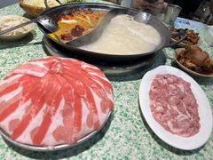 -五里关火锅(牛市口店)