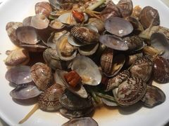 -梁家大院•农家菜(昆山会展中心店)