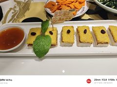 -长安大牌档之龙头酒肆(荣民龙首广场店)