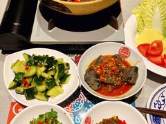 -胡记德源粉·湖南菜(双安店)