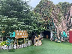 -芜湖方特东方神画