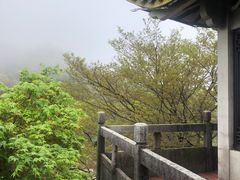 -莫干山风景区
