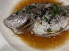 -海上名珠·海鲜酒楼(励骏庞都店)