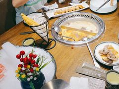 -快乐小羊火锅餐厅(农科路店)