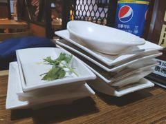 -傣妹火锅(南京东路一店)