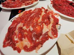 -八合里潮汕鲜牛肉火锅(福州万象城店)