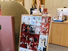 -海马体照相馆(上海宝山万达广场店)