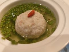 -扬州香格里拉·香宫中餐厅