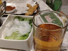 -小城牛事·鲜牛肉火锅(万达店)