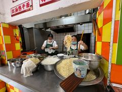 -小秋水饺(大成路总店)