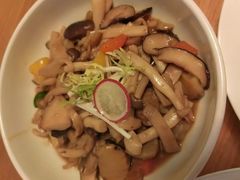 -汝是素•文创素食馆(金月湾店)