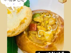 -烛影拾光观景餐厅·创意菜·摄影·小提琴(大唐不夜城店)