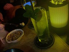 -船长酒吧 The Captain