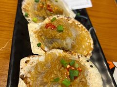 -王扯火胖哥烤生蚝(眉山首店)