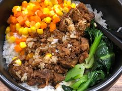 -和府捞面(方庄店)